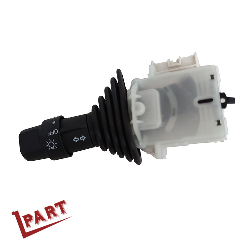 Japan 8F Forklift Light Switch Forklift Parts And Accessories 57440-12470-71