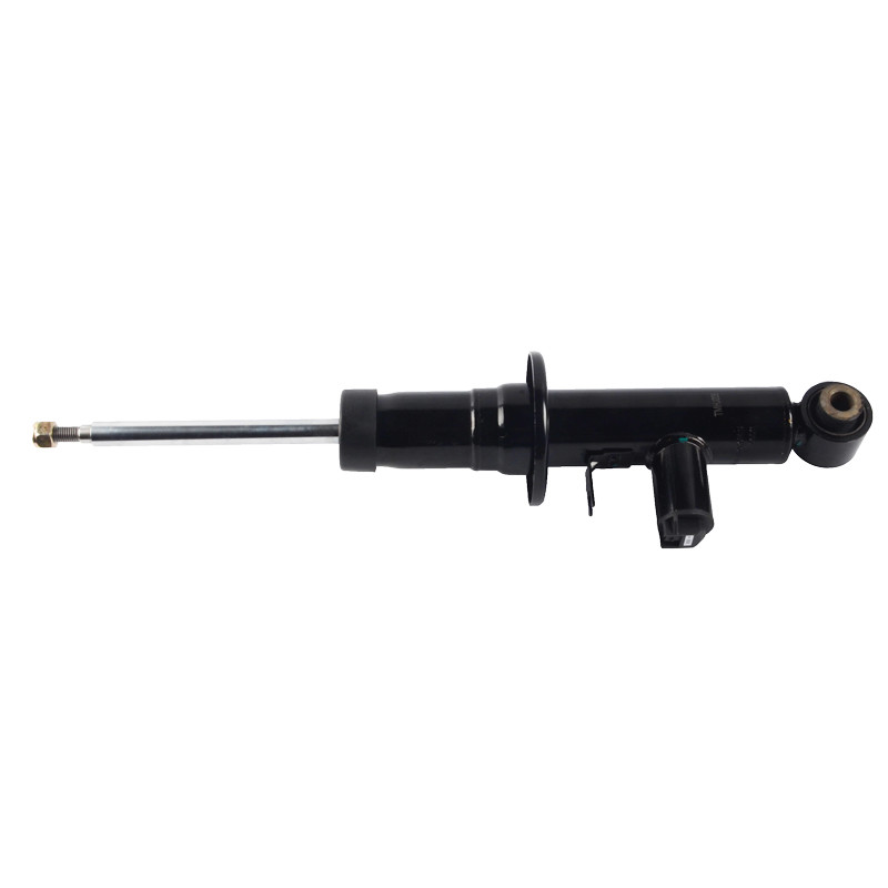 Airmatic Air Suspension Parts For BMW X3 X4 F25 F26 Rear Air Ride Shocks 37126799911 37126799912