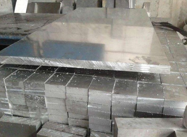 2024 T851 Aircraft Aluminum Sheet / High Strength Aluminium Flat Plate