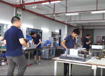 Refond Equipment Co., Ltd.