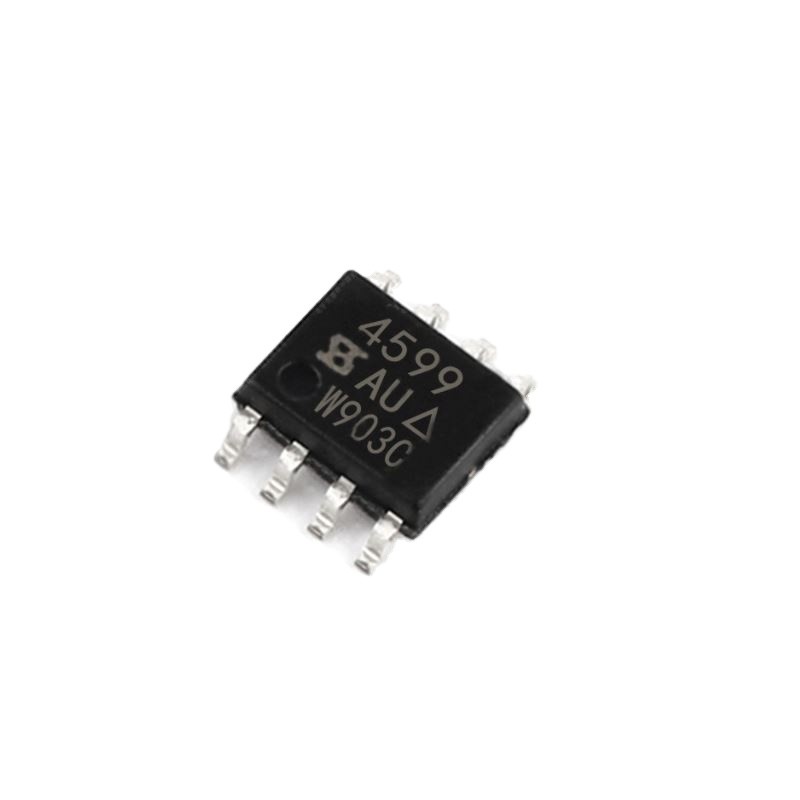 Buy cheap Integrated Circuits Microcontroller Si4599DY-T1-GE3 Vi-shay SD101CWS product