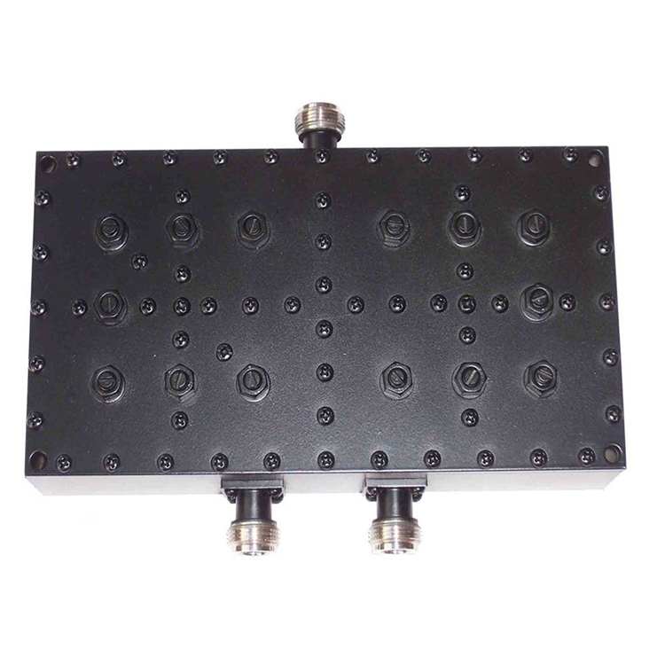 Available CDMA DCS GSM WCDMA Duplexer rf cavity Duplexer