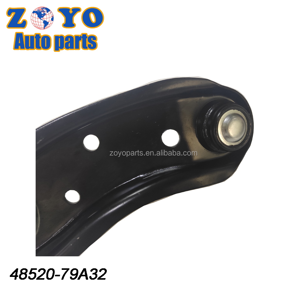 Nature Rubber Bushing Lower Right Control Arm for Daihatsu Hijet Auto Suspension System