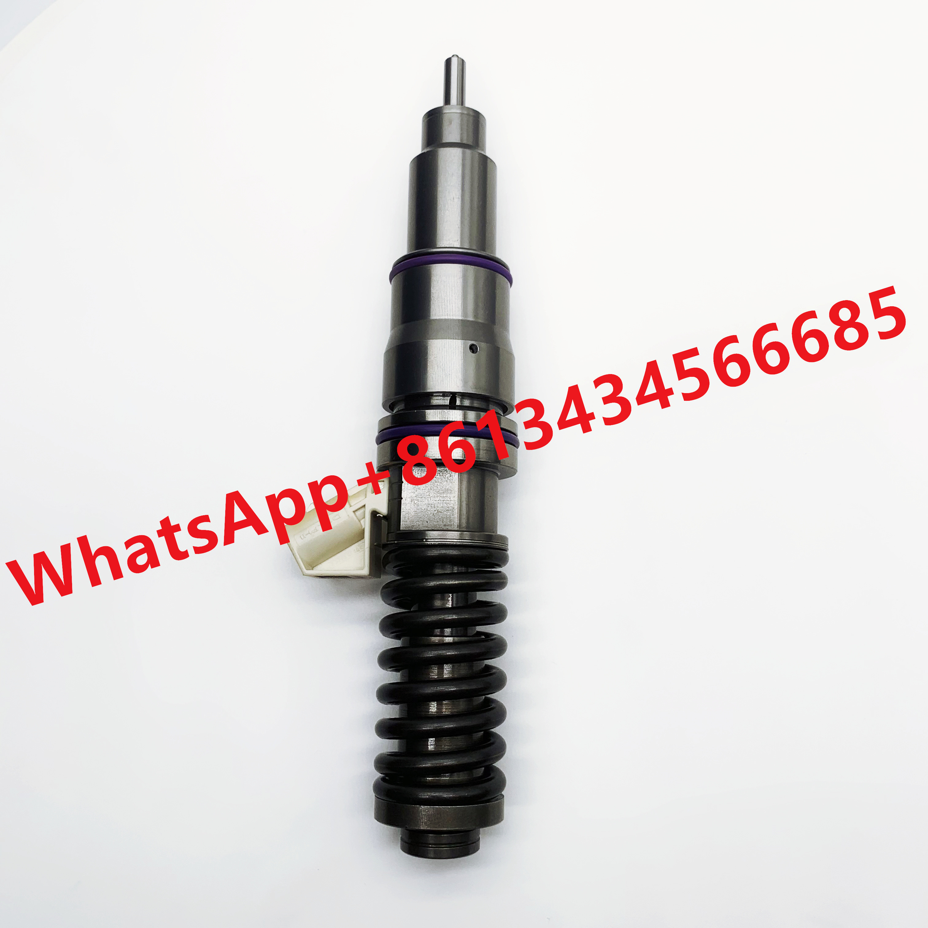 Diesel Common Rail Injector 03829087 BEBE4C08001 3803637 3829087 E1 For VOLVO TRUCK 16 LITRE INDUSTRIAL