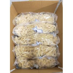 Buy cheap Loading and Timely Delivery of Frozen Straight Cut Fries French product