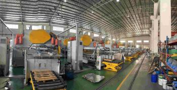 Guangzhou BetterCan Industry and Trade Co., Ltd.