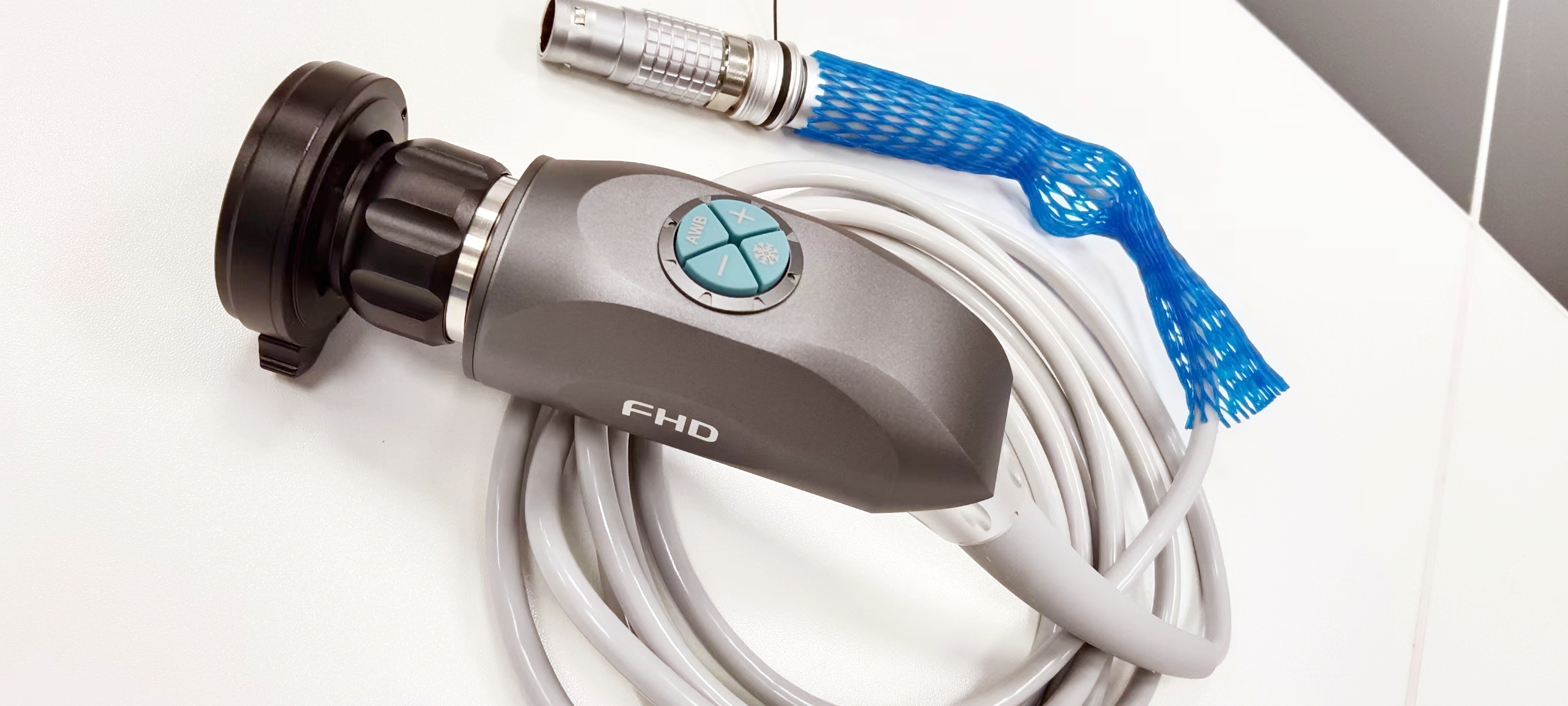 TUYOU 15.6'' UHD All In One Rigid Multi Flexible Endoscopy Camera System For Endoscopy Of Uterus