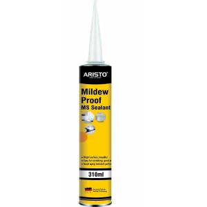 One Component 3.0Mpa 100ml MS Polyurethane Sealant Mildew Proof