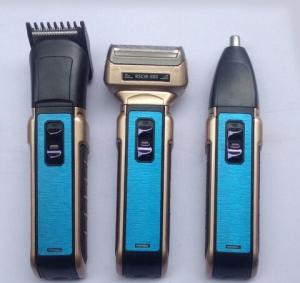 Buy cheap 3 in 1 Multifunction Nose hair trimmer with Shaver and hair scissors product