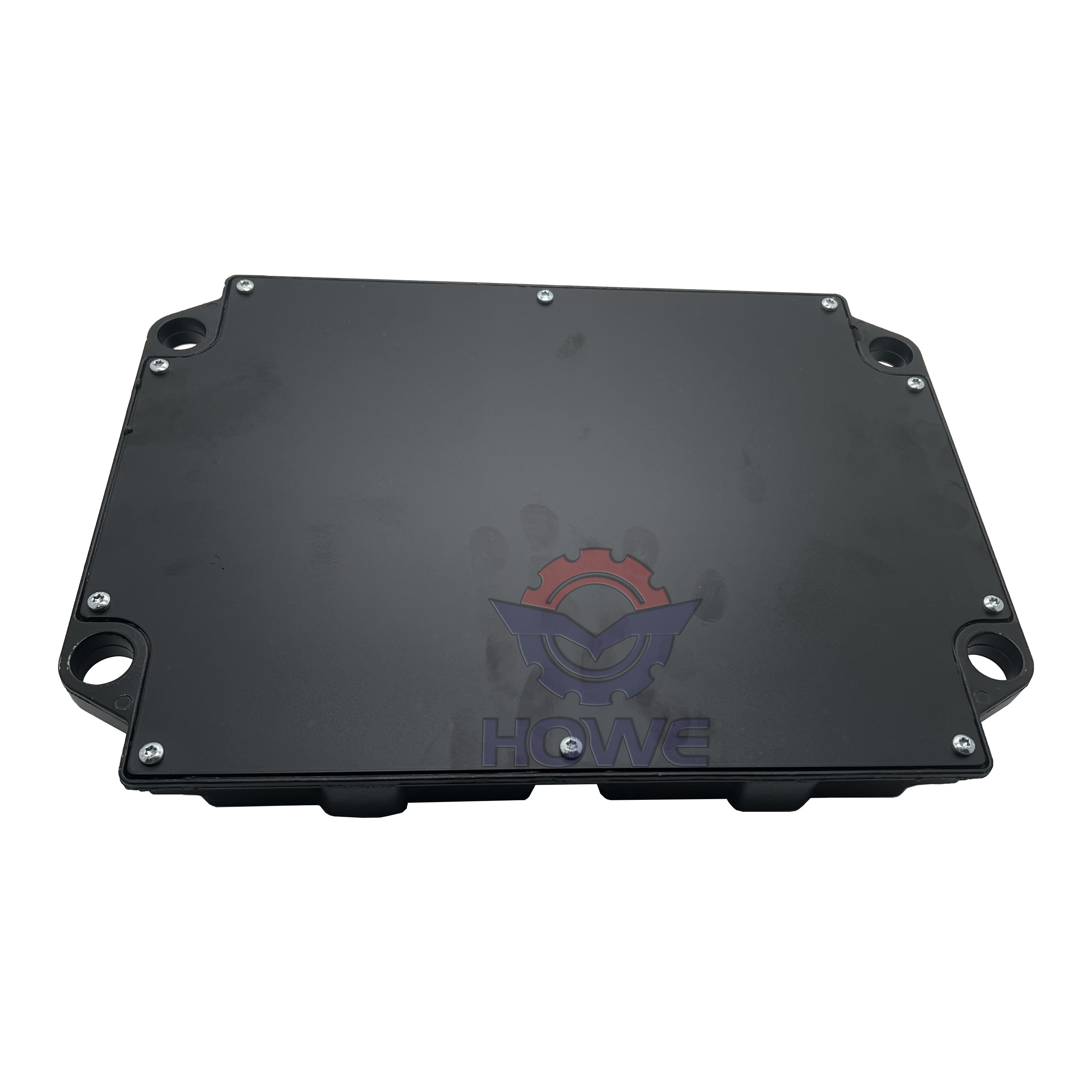 E336D2 Excavator Electrical Parts Control Module C9 Engine Controller Computer Board 417-6013