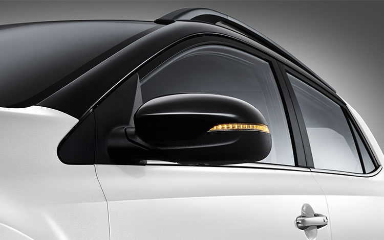 Kia KX1 2021 Trendy Concept Compact Family SUV with Low Fuel Consumption and Maximum Torque of 132.4 Nm