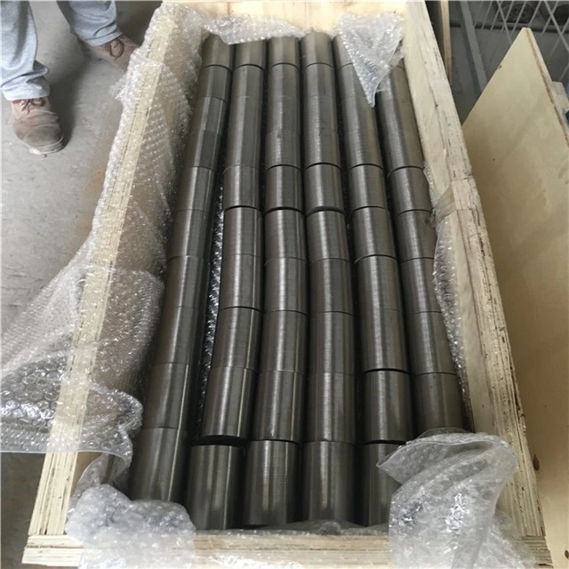 3mm 3J53 Cold Drawn Stainless Steel Round Bar