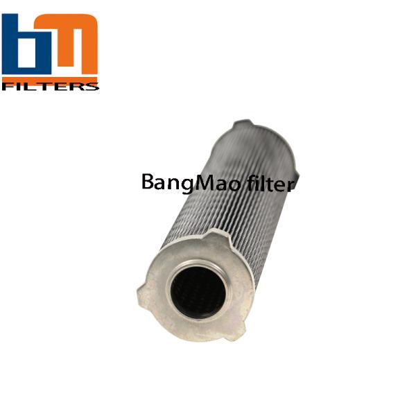 D171G03A Engine Hydraulic Oil Filter Car Oil Filter Making Machine 5000h Service Life