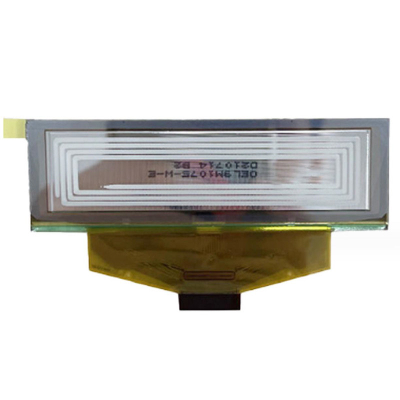 Indoor OLed Display Module, 3.12" 256*64 Dots Oled Display Module, OLed Display Module Controller