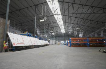 Guangdong Hengze Commercial Kitchen Equipment Co., Ltd.