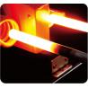 Buy cheap commercial Super Audio Frequency Induction Heating Equipment of high Power 400KW from wholesalers
