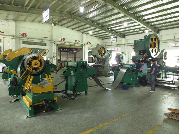 roller feeder