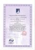 Anping Xinlong Wire Mesh Manufacture Co., Ltd. Certifications
