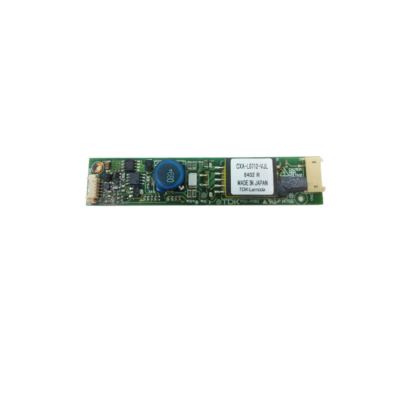 Fanuc Servo Control System Fanuc LCD screen High voltage strip CXA-L0612-VJL CXA-L0612A-VJL VML VSL VHL CXA-L0712-VJL INVER Inverter