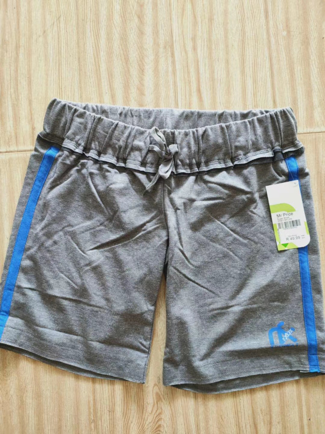 Summer Cool Terry Towelling Shorts Mens 70% Polyester 30% Cotton