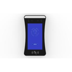 8 Inch Face Recognition Biometric Machine Secure Touchless Attendance System
