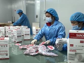 PURIFA Medical Production Co.,Ltd