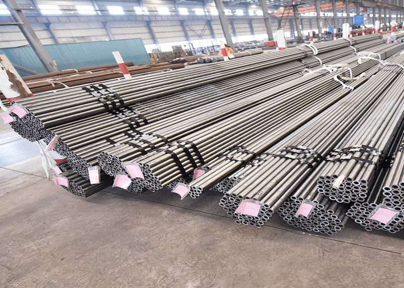 T11 SA213 Alloy Steel Seamless Tube For Boiler / Heat Exchanger