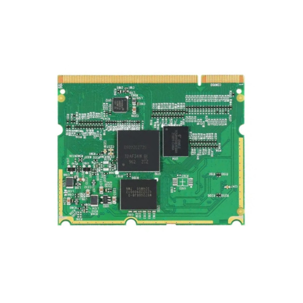 SMT Consumer Electronics PCBA Smart Bike Lock Printed Circuit Board Assembly