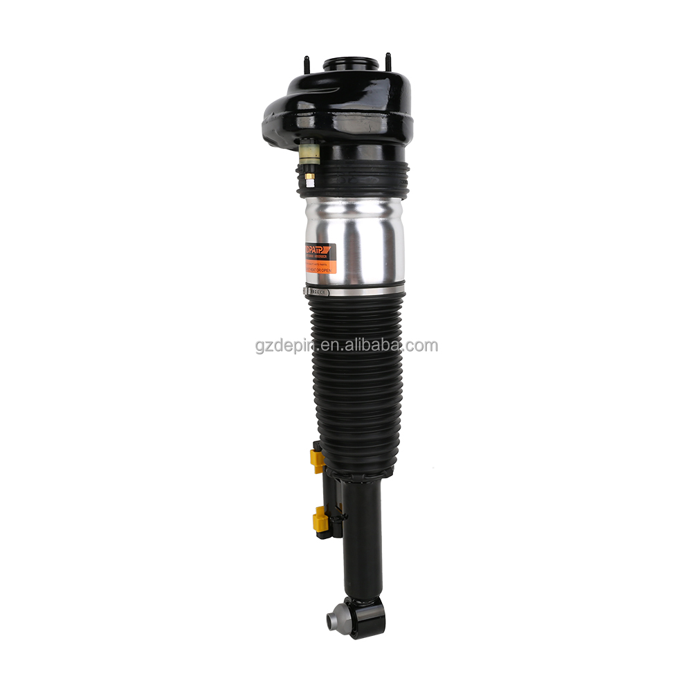 37106874594 Rear Shock Absorber Air Suspension Strut For BMW 7 G11 G12 For Replace/Repair