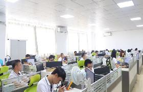 Shenzhen Goldgood Instrument Limited