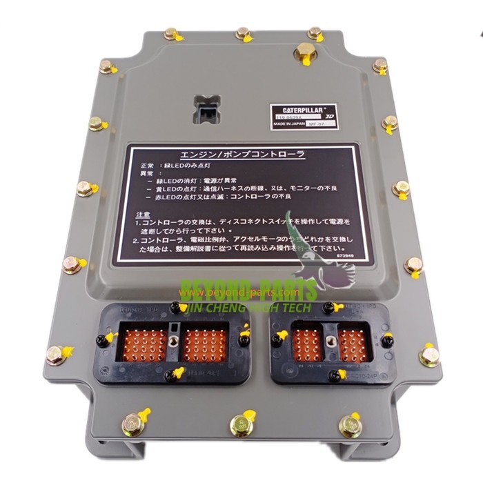 catererpillar 320L 312L 325L 330L Excavator Spare Parts Computer Board Controller Control Unit 119-0609 7Y-3915