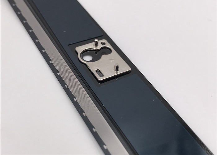 High Definition Apple Ipad Air 2 Screen Replacement 12.1 Inch With All Spare Parts
