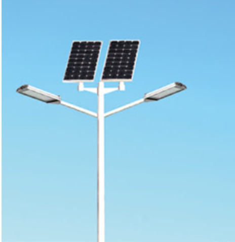 20 Watt 15w 18w Remote Led Solar Street Lights All In One Multifunctional Garden