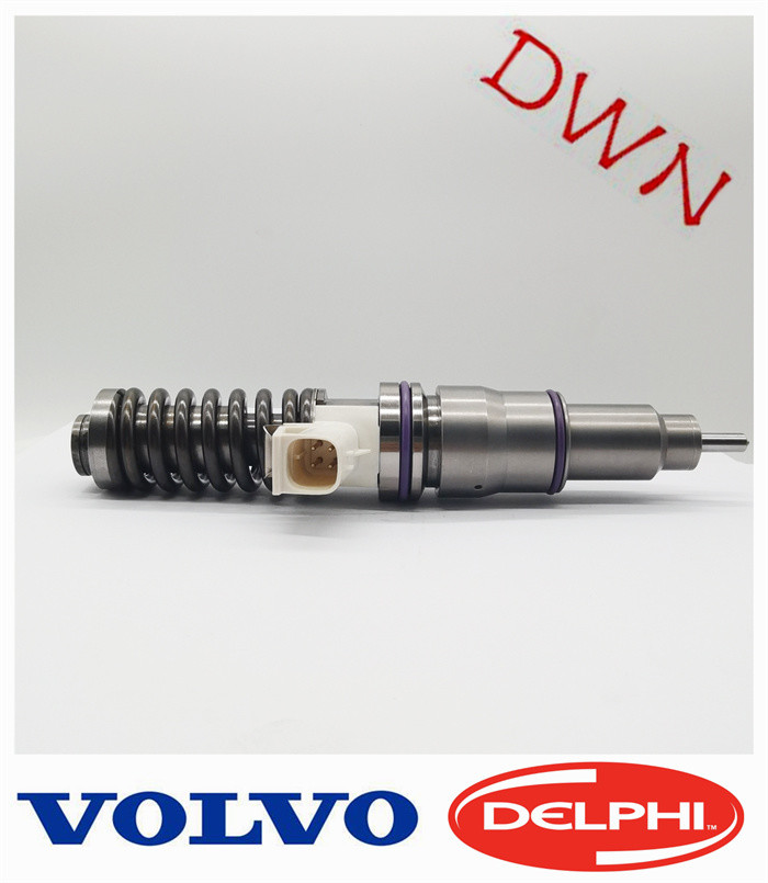 21947762 Electronic Unit Injectors BEBE4D45001 For Volvo MD9 Engine