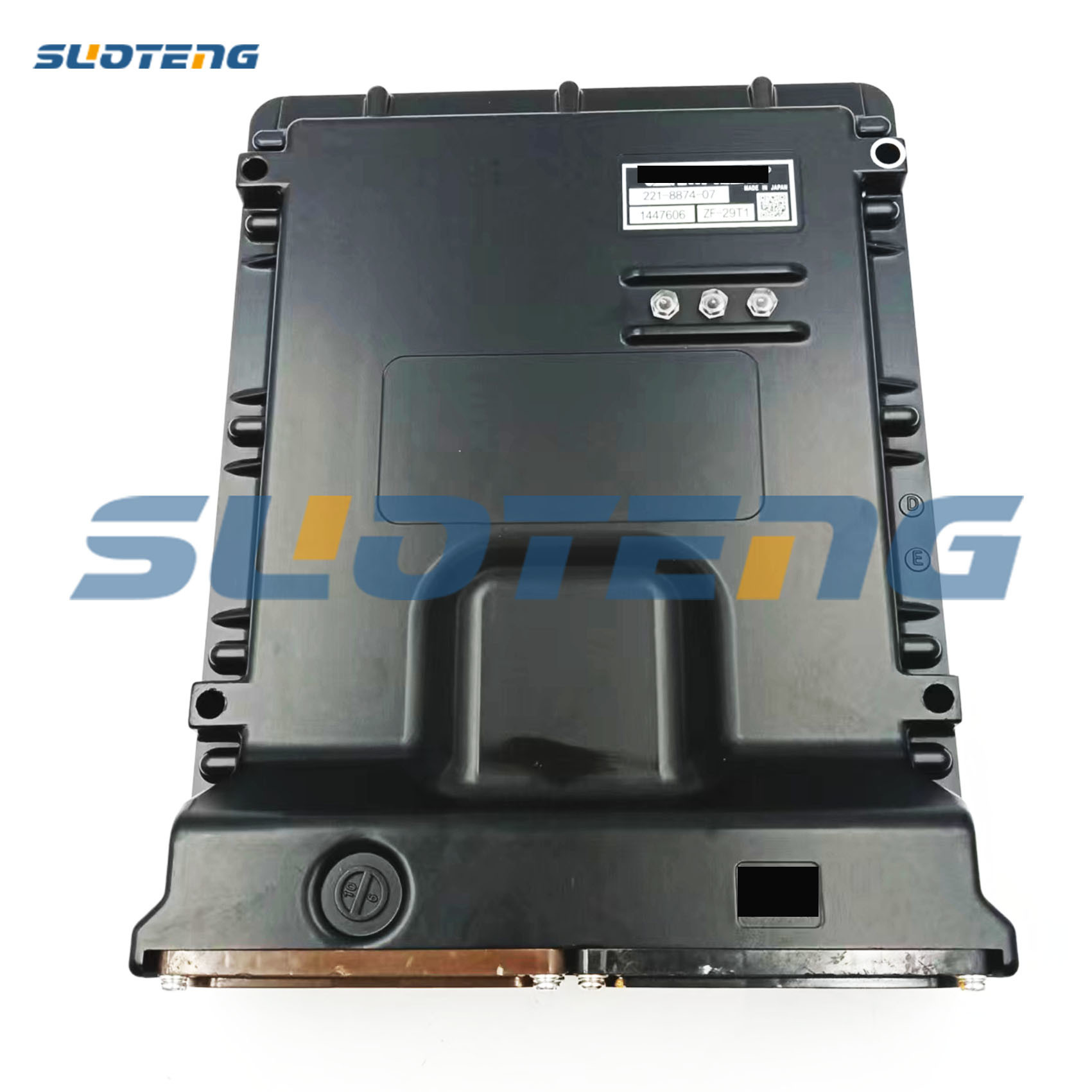 221-8874 221-8874 Controller ECU ECM For E320D E329D Excavator