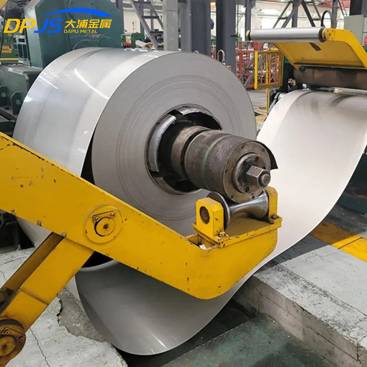 925 825 Nickel Alloy Coil 0.3mm 0.5mm Thick Cold Rolled Sb 163 Uns N08825
