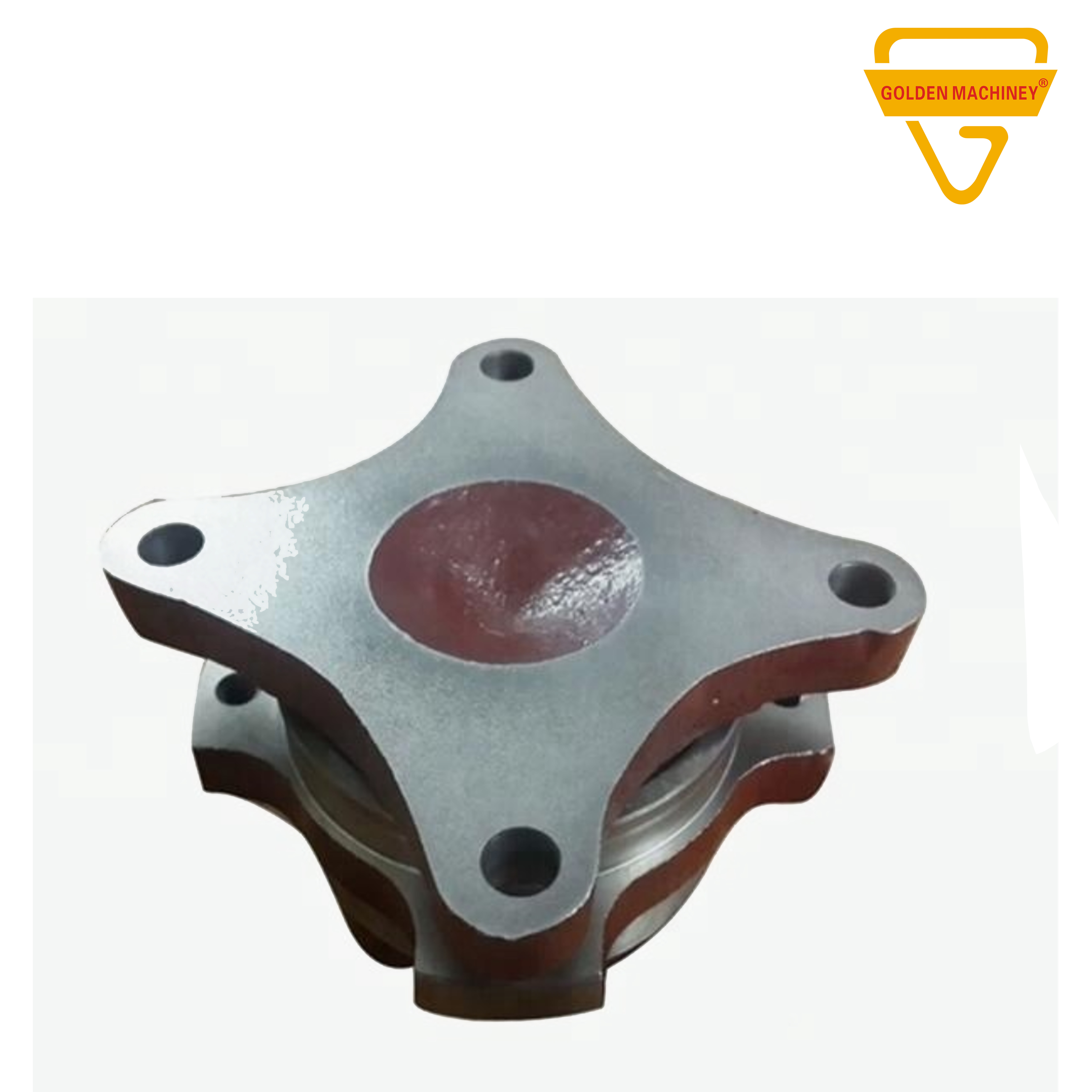 21157186 20451412 VOLVO Truck Fan Hub