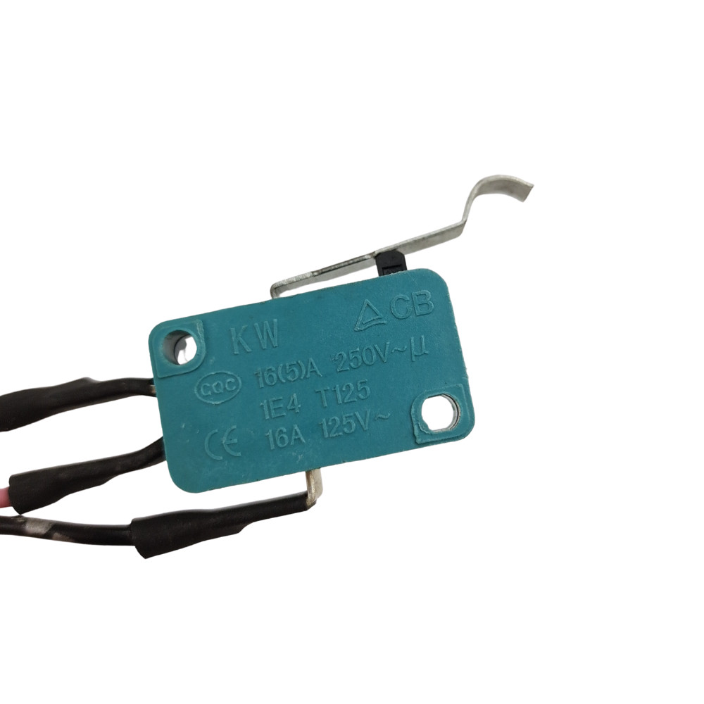 E323D Excavator Electrical PartsHydraulic Safety Lock Switch For R215-7/7C R215-9/9C R215-9/9C R220-5