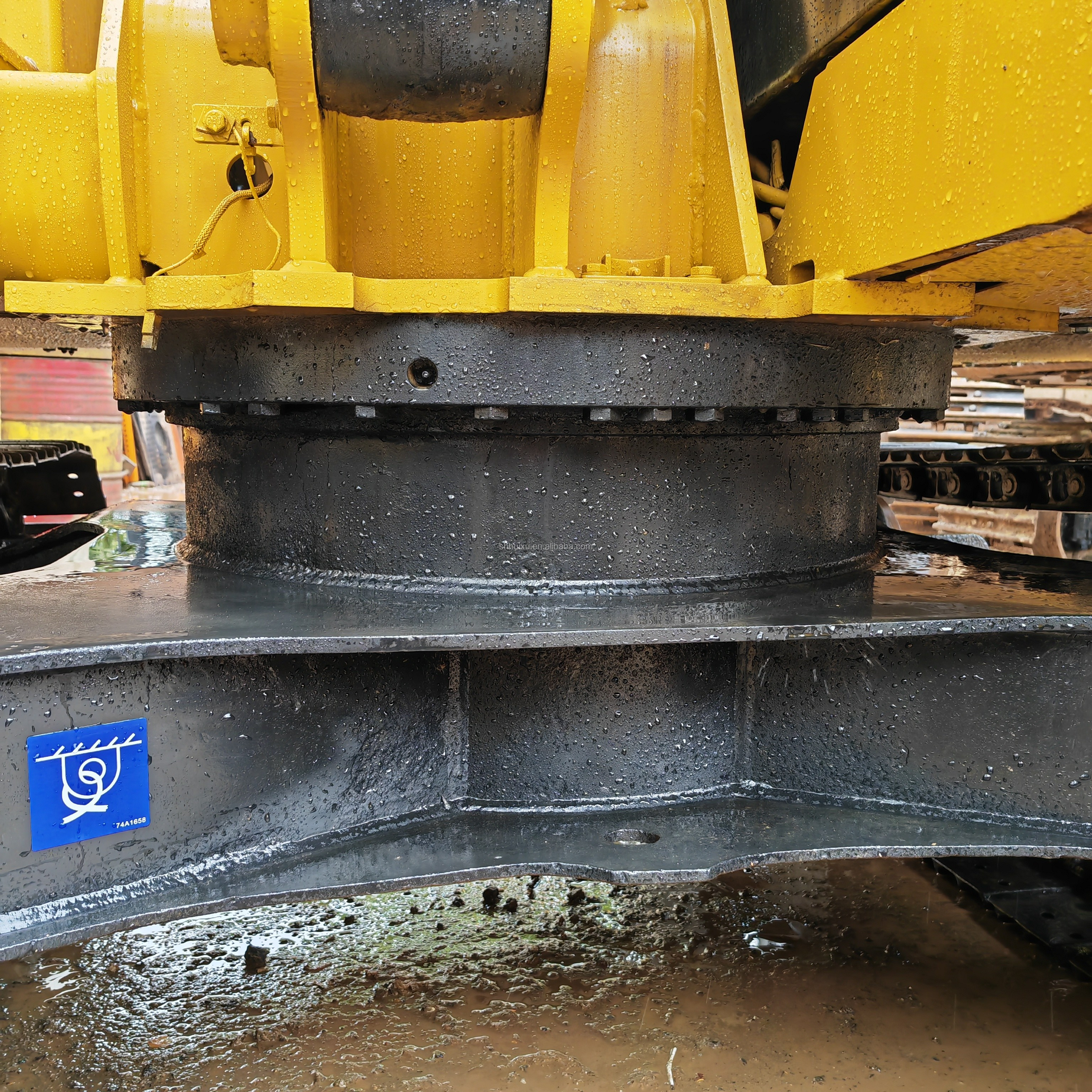 used cat 307e crawler high digging power excavator second hand cat 307e with cheap price for sale in china