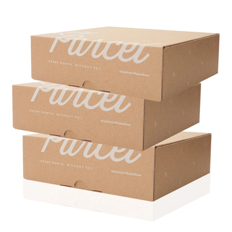 Custom Logo Color Full Printed Luxury Good Price Fashion Ecofriendly Paper Corrugated Packing Gift Shipping Boxes