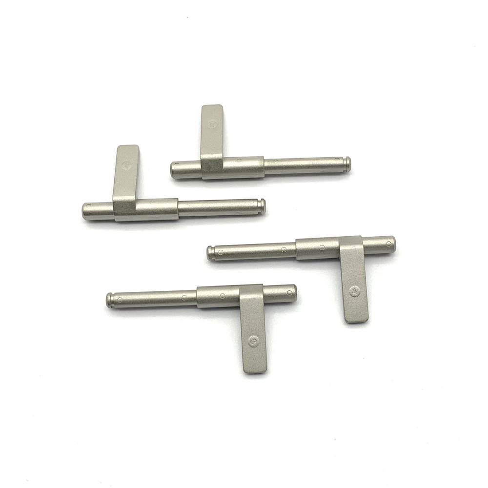 Customized Powder Metal Parts and Accessories for OEM Requirements using PM Sintering