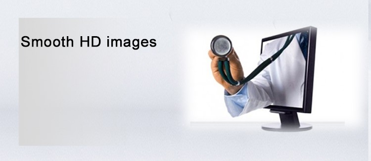 Safety Full HD Medical Video Recorder DVR H.264 Digital Data Video Recorder