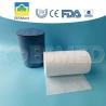 Buy cheap Disposable 100% Cotton Medical Cotton Gauze Pure White Color For Hospital / from wholesalers
