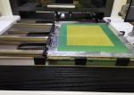 900x1000mm Computer To Screen Exposing Machine