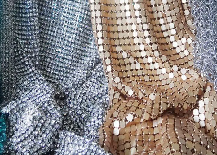 Aluminum Sequin Flakes