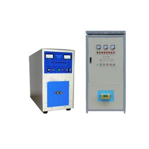 Buy cheap 90kW 23khz High Frequency Induction Heating Equipment For Industrial product