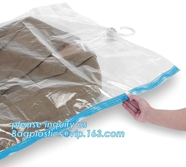 zipper travelling bag, zipper storage pocket, zipper fresh protection package, vacuum storage bags for travel, bagplasti