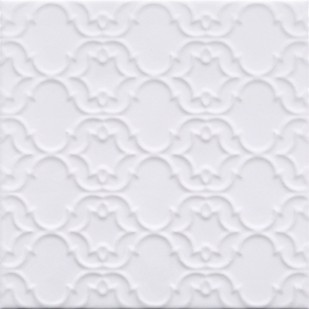 Firebrick Tiles 20x20cm Ceramic Rustic Tiles For Bathroom And Durable Floor Tile For Kitchen
