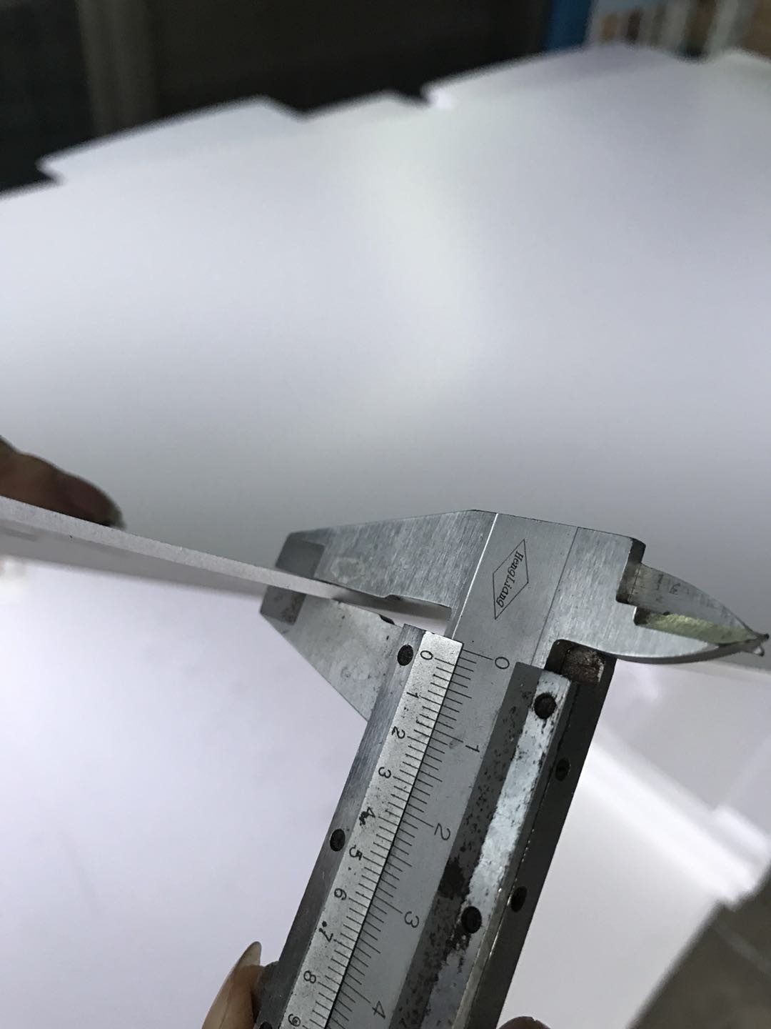 Decoration Laser Cutting 3mm PVC Foam Board