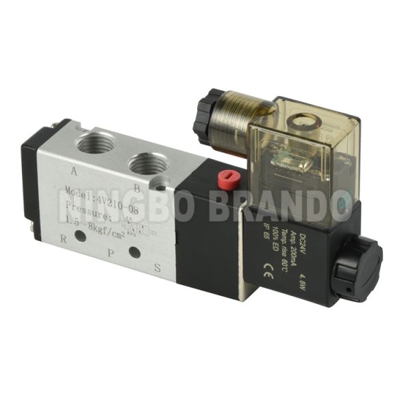 QTYH-25 1'' 3.5 MPa High Pressure Pneumatic Air Regulator Pressure Reducing Valve